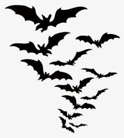 Bat Halloween Png - Halloween Clip Art, Transparent Png, Free Download
