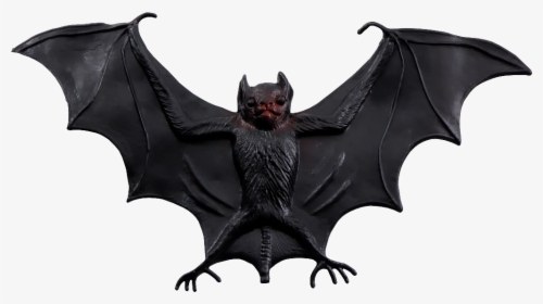 Scary Bat, HD Png Download, Free Download