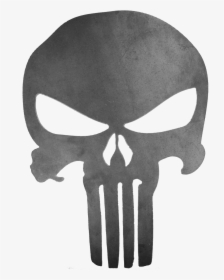Punisher Skull Cool, HD Png Download, Free Download