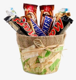 Snickers , Png Download - Mishloach Manot, Transparent Png, Free Download