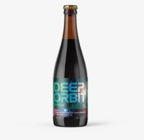 Glass Bottle, HD Png Download, Free Download
