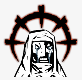 Darkest Dungeon Command & Conquer - Adversity And Existence Are One And The Same, HD Png Download, Free Download
