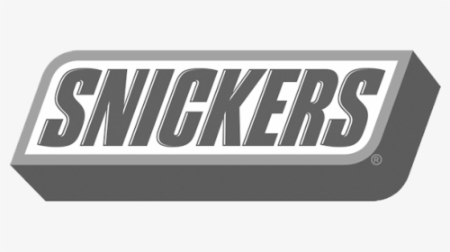 Logo-snickers - Snickers, HD Png Download, Free Download
