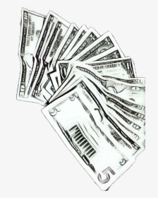 Cash, HD Png Download, Free Download