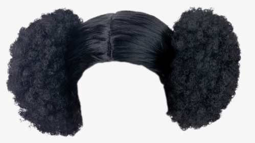 Hair Wig Png - Afro Transparent Background, Png Download, Free Download