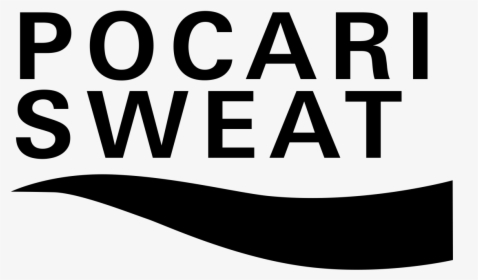 Pocari Sweat Logo Png, Transparent Png, Free Download