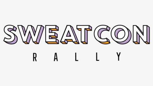 Sweatconrally-logo, HD Png Download, Free Download