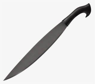 Barong Machete - Bowie Knife, HD Png Download, Free Download