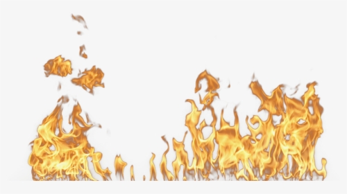 Fire Png Image - Fire Effect Transparent Background, Png Download, Free Download