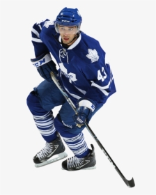 Hockey Player Png - Ice Hockey Player Png, Transparent Png, Free Download