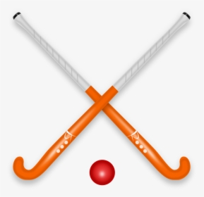 Hockey Png Image With Transparent Background - Field Hockey Stick Cartoon, Png Download, Free Download