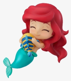 Little Mermaid Cute Ariel, HD Png Download, Free Download