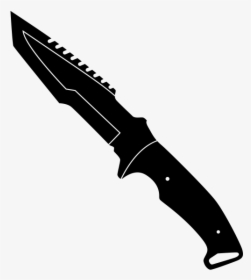 "  Class="lazyload Lazyload Mirage Cloudzoom Featured - Bowie Knife, HD Png Download, Free Download