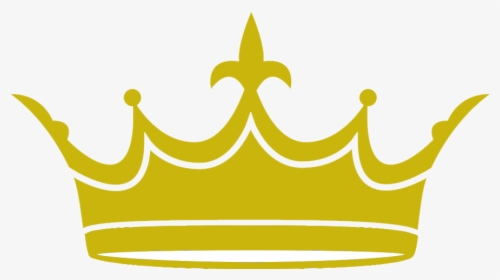 Hand-painted Cartoon Crown Png Download - Cartoon Crown Png, Transparent Png, Free Download