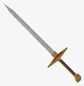 Sword, HD Png Download, Free Download