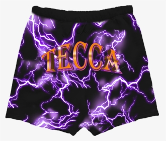 Lil Tecca Merch Shorts, HD Png Download, Free Download