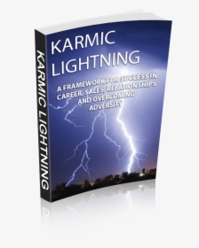 Lightning, HD Png Download, Free Download