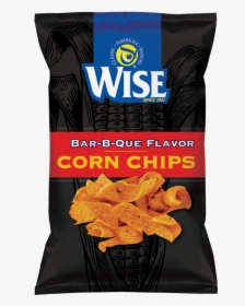 Wise Corn Chips, HD Png Download, Free Download