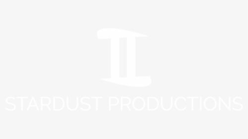 Stardust Productions Logo White - Crowne Plaza Logo White, HD Png Download, Free Download