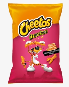 Cheetos Cheese & Ham Toast - Cheetos Ham And Cheese, HD Png Download, Free Download