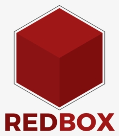 Logo Redbox Logo - Erle Robotics, HD Png Download, Free Download