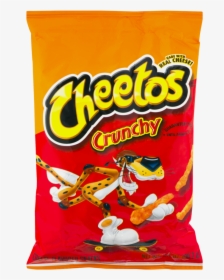Cheetos Crunchy 1 Oz, HD Png Download, Free Download