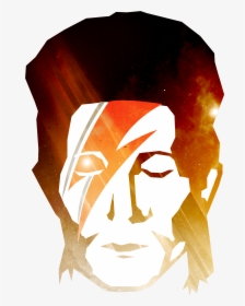 Bowie Experience Bowie Ziggy Stardust, David Bowie - Bowie Experience Ulster Hall, HD Png Download, Free Download