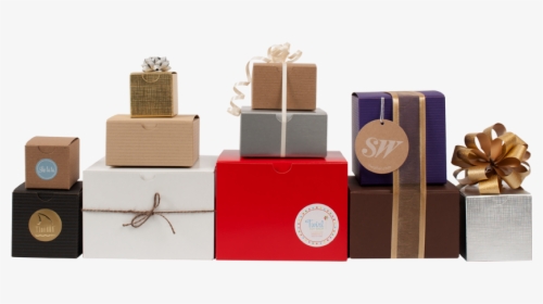 Packaging Box Png Photo - Custom Packaging Boxes Png, Transparent Png, Free Download