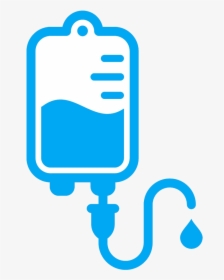 Intravenous Therapy, HD Png Download, Free Download