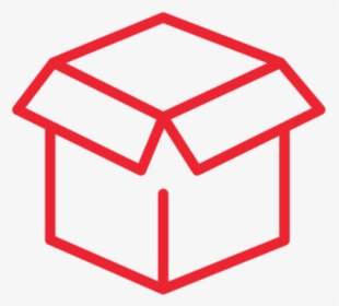 Box-icon - Think Outside The Box Icon, HD Png Download, Free Download
