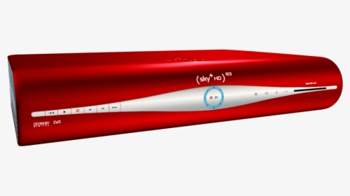 Redbox - Ball Pen, HD Png Download, Free Download