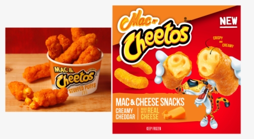 Macncheetos, HD Png Download, Free Download