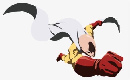 One Punch Png Transparent Picture - One Punch Man Png, Png Download, Free Download