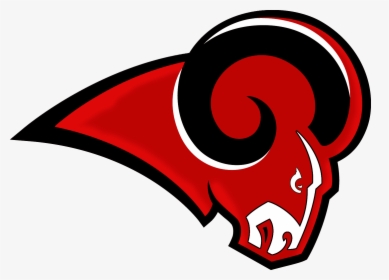 Mineral Wells Rams Logo, HD Png Download, Free Download