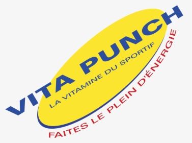 Vita Punch Logo Png Transparent - Graphic Design, Png Download, Free Download