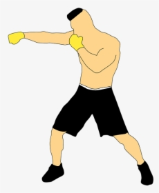 Boxing, HD Png Download, Free Download