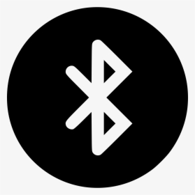 Bluetooth - Bluetooth Icon, HD Png Download, Free Download