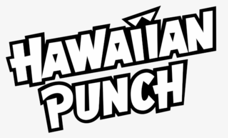 Hawaiian Punch, HD Png Download, Free Download