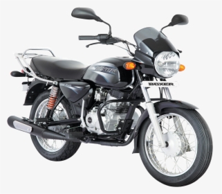 Bajaj Boxer, Hd Png Download , Png Download - Bajaj Boxer, Transparent Png, Free Download