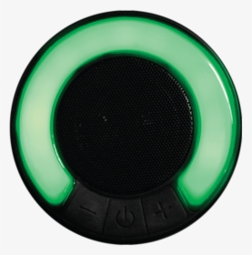Frio 360 Bluetooth Speaker - Circle, HD Png Download, Free Download