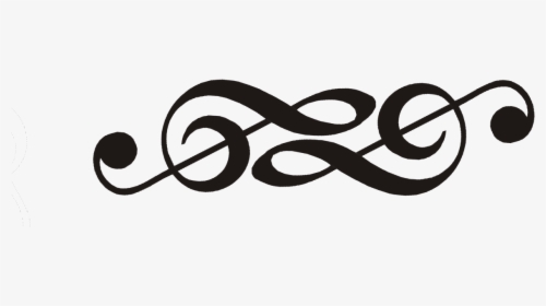 Download The Png Image Tattoo Treble Clef With- - Fancy Treble Clef Transparent, Png Download, Free Download