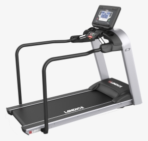 L7 Rehabilitation Treadmill - Rehabilitation Treadmill, HD Png Download, Free Download