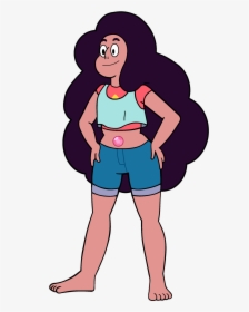 Stevonnie Steven Universe Cosplay, HD Png Download, Free Download