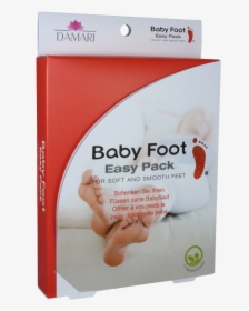 Babyfoot Easy Pack - Paper, HD Png Download, Free Download