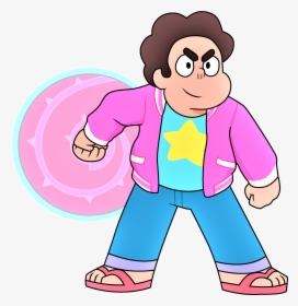 Steven Universe Steven Icons, HD Png Download, Free Download