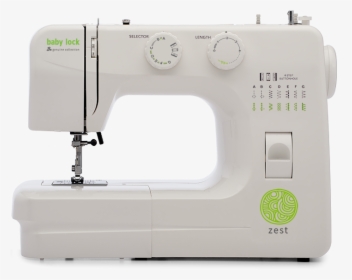 Zest S - Baby Lock Zest Sewing Machine, HD Png Download, Free Download
