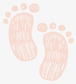 Ten Little Toes 4d - Little Toes Png, Transparent Png, Free Download