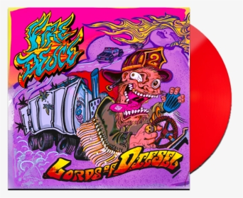 Fd Vinyl, HD Png Download, Free Download