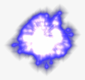 Light Transparency And Translucency Fire - Purple Fire Blast Png, Transparent Png, Free Download