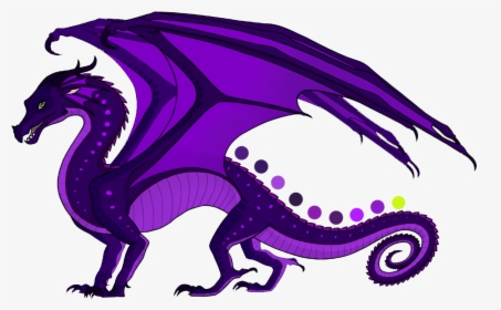 Dragon Png - Princess Firefly Wings Of Fire, Transparent Png, Free Download